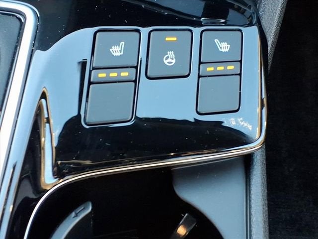 2024 Kia Sportage X-Pro