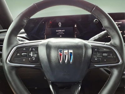 2024 Buick Envista Sport Touring
