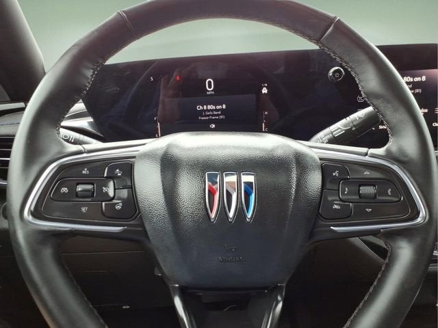 2024 Buick Envista Sport Touring