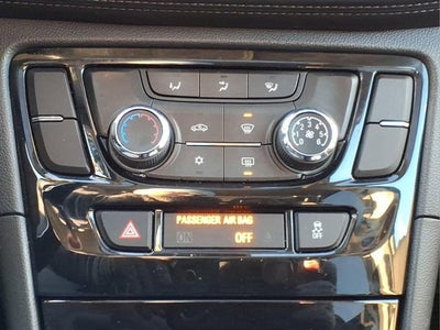 2019 Buick Encore Sport Touring