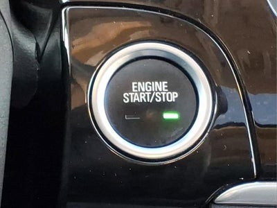 2019 Buick Encore Sport Touring