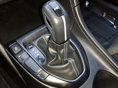 2022 Hyundai Veloster N DCT