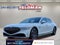 2024 Genesis G90 3.5T e-SC AWD