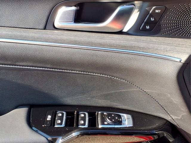 2025 Kia K5 EX