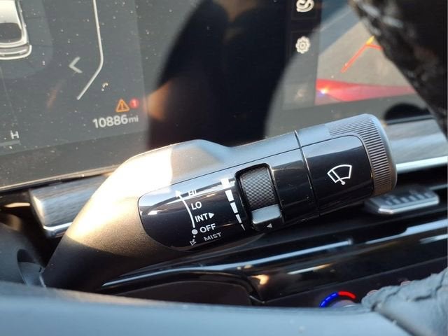 2025 Kia K5 EX