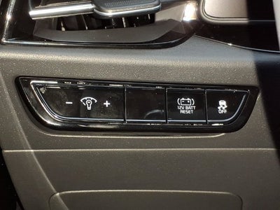 2025 Kia Niro EX