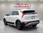 2025 Kia Niro EX