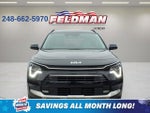 2024 Kia Niro EX Touring