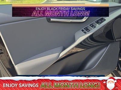 2024 Kia Niro EX Touring