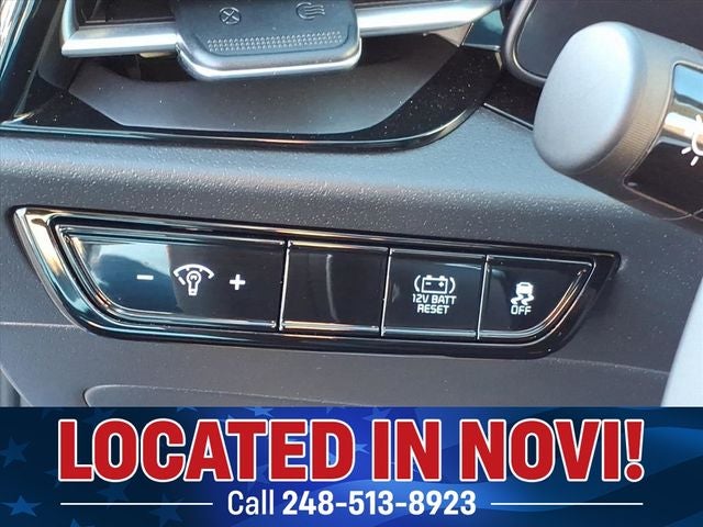 2024 Kia Niro EX Touring