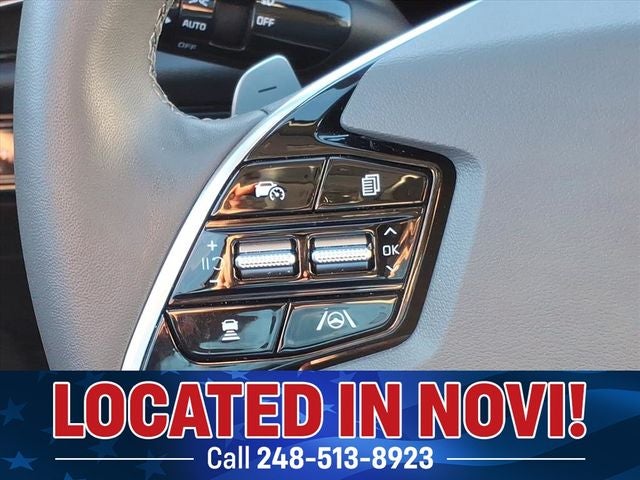 2024 Kia Niro EX Touring