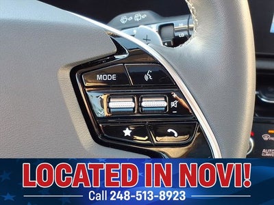 2024 Kia Niro EX Touring