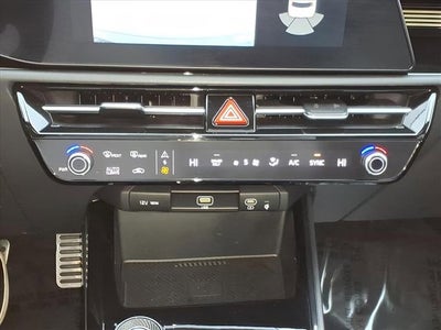 2024 Kia Niro EX Touring