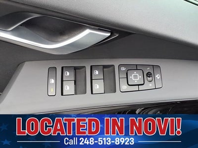 2024 Kia Niro EX Touring