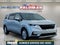 2022 Kia Carnival MPV LX