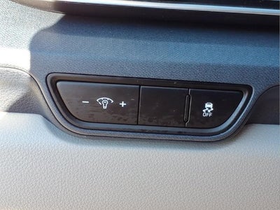 2025 Kia Carnival MPV EX