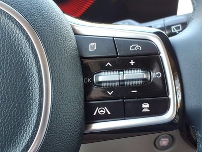 2025 Kia Carnival MPV EX