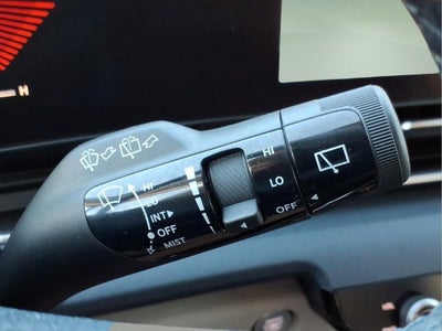 2025 Kia Carnival MPV EX