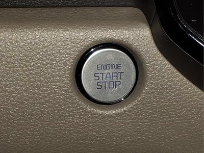 2025 Kia Carnival MPV Hybrid EX