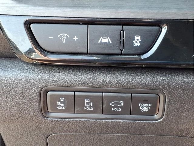2024 Kia Carnival MPV SX