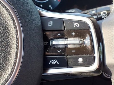 2024 Kia Carnival MPV SX