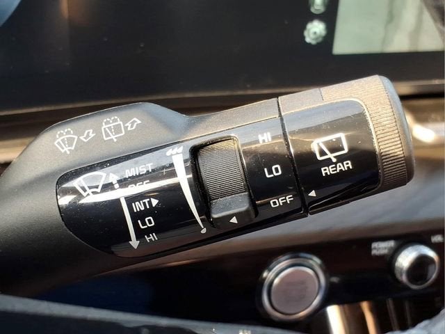 2024 Kia Carnival MPV SX