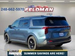 2025 Kia Carnival MPV SX Prestige