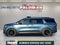 2025 Kia Carnival MPV SX Prestige
