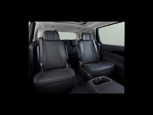 2025 Kia Carnival MPV SX Prestige