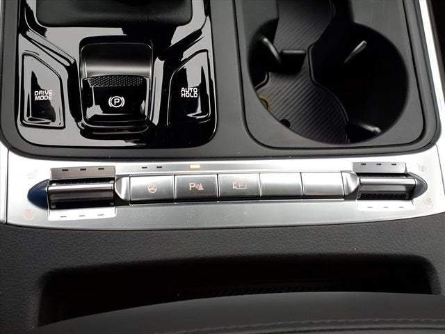 2025 Kia Carnival MPV SX Prestige