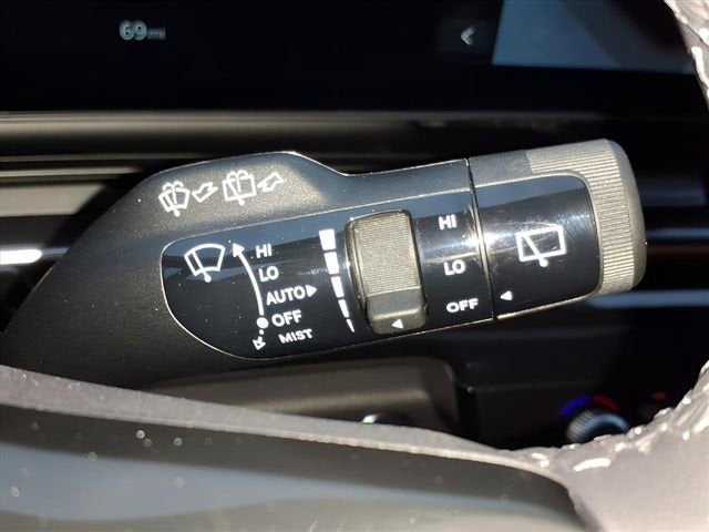 2025 Kia Carnival MPV SX Prestige