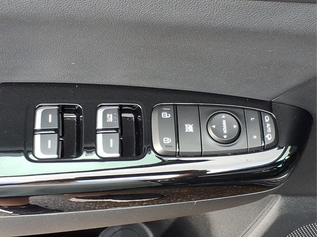 2022 Kia Sportage Nightfall Edition