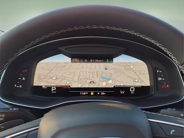 2026 Audi Q7 Premium Plus 55 TFSI quattro tiptronic