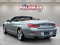 2012 BMW 6 Series 650i xDrive