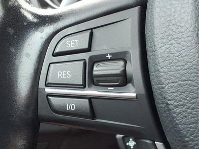 2012 BMW 6 Series 650i xDrive