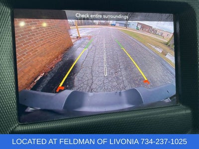 2023 Jeep Wrangler 2-Door Sport 4x4