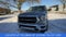 2020 RAM 1500 Big Horn Crew Cab 4x4 5'7" Box