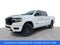 2021 RAM 1500 Limited Crew Cab 4x4 5'7" Box