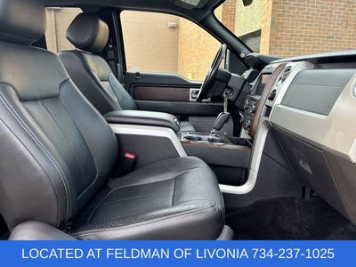 2013 Ford F-150 XL