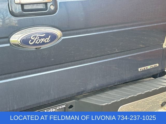 2013 Ford F-150 XL
