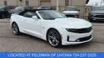 2022 Chevrolet Camaro 1LT