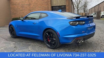 2024 Chevrolet Camaro 2SS