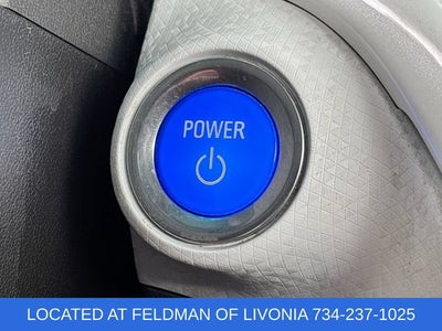 2017 Chevrolet Bolt EV LT