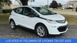 2017 Chevrolet Bolt EV LT