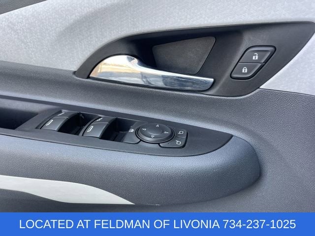 2020 Chevrolet Bolt EV Premier