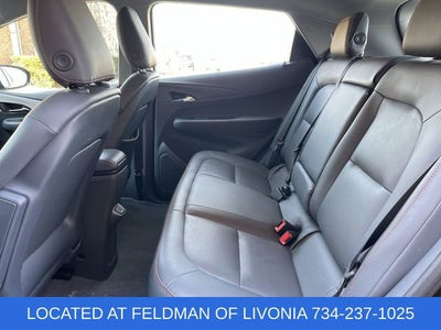 2020 Chevrolet Bolt EV Premier