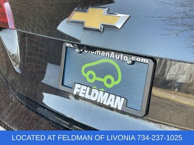 2020 Chevrolet Bolt EV Premier