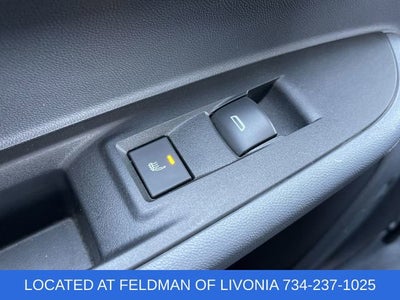 2020 Chevrolet Bolt EV Premier