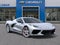 2027 Chevrolet Corvette Stingray 1LT