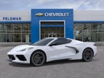 2024 Chevrolet Corvette Stingray 3LT
